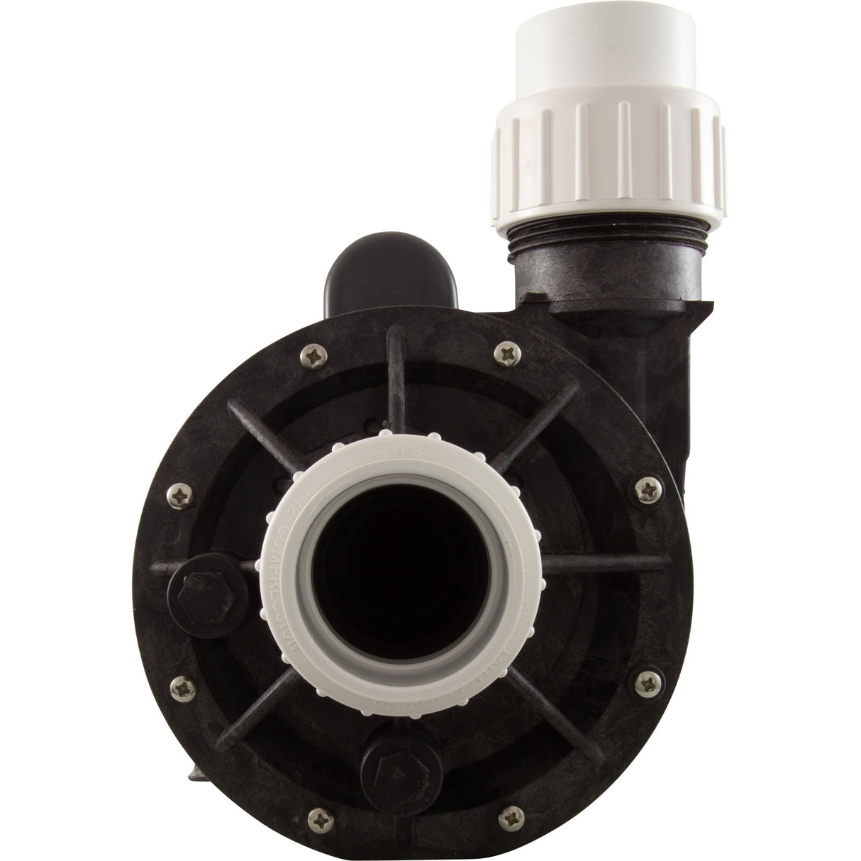 Pump, Circ, Gecko Aqua Flo CMHP, 1/15hp, 230v, 1-1/2", OEM, CE : 02093001-2010CE