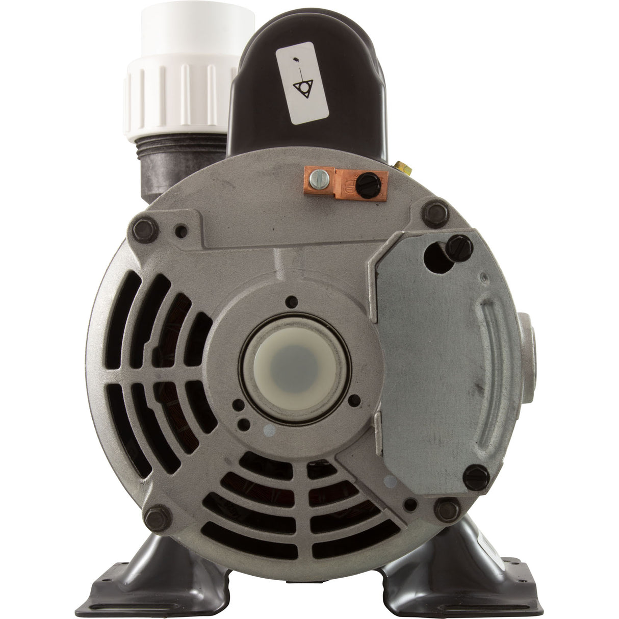 Pump, Circ, Gecko Aqua Flo CMHP, 1/15hp, 230v, 1-1/2", OEM, CE : 02093001-2010CE