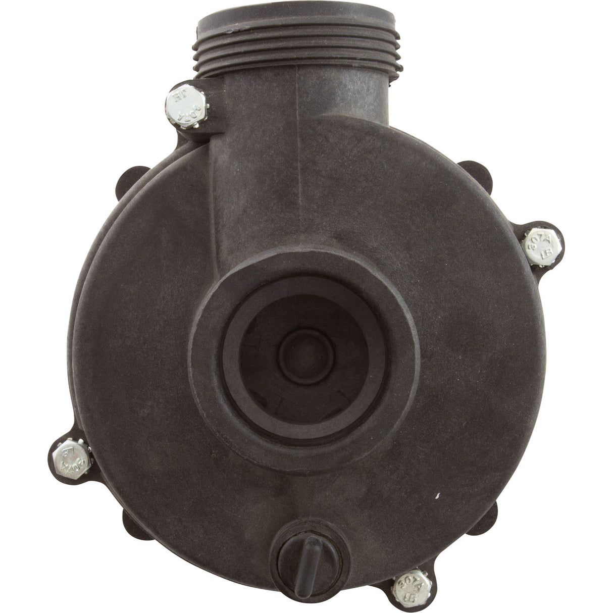 Wet End, BWG Vico Ultima 0.75hp 1-1/2"mbt 48fr, Center Dish : 1215158 - Vico/Balboa - 788379767495 - PartsForSpas.com