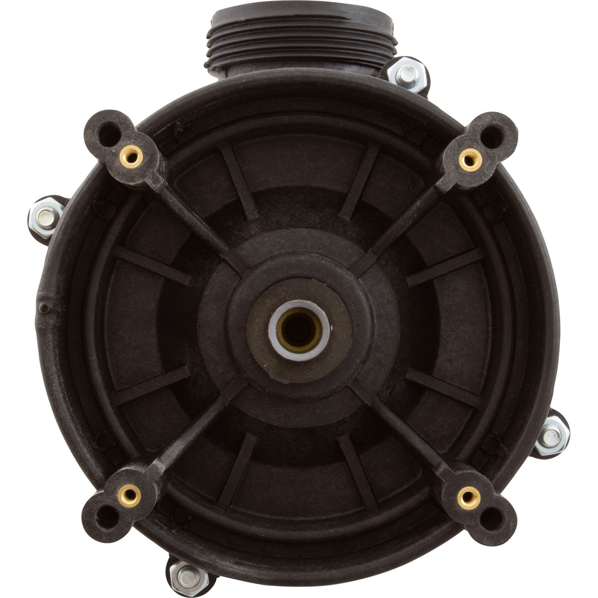 Wet End, BWG Vico Ultima 0.75hp 1-1/2"mbt 48fr, Center Dish : 1215158 - Vico/Balboa - 788379767495 - PartsForSpas.com