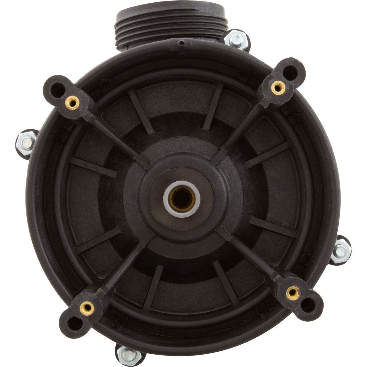 Wet End, BWG Vico Ultima 1.0hp 1-1/2"mbt 48fr, Center Dis : 1215119 - Vico/Balboa - 1215119 - PartsForSpas.com