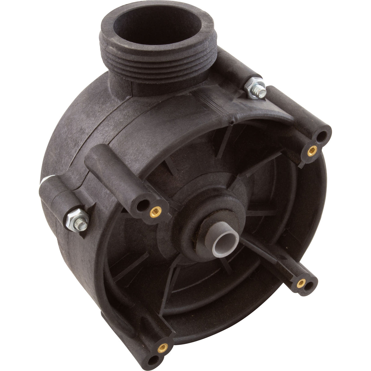 Wet End, BWG Vico Ultima 1.5hp 1-1/2"mbt 48fr : 1215128 - Vico/Balboa - 788379778361 - PartsForSpas.com