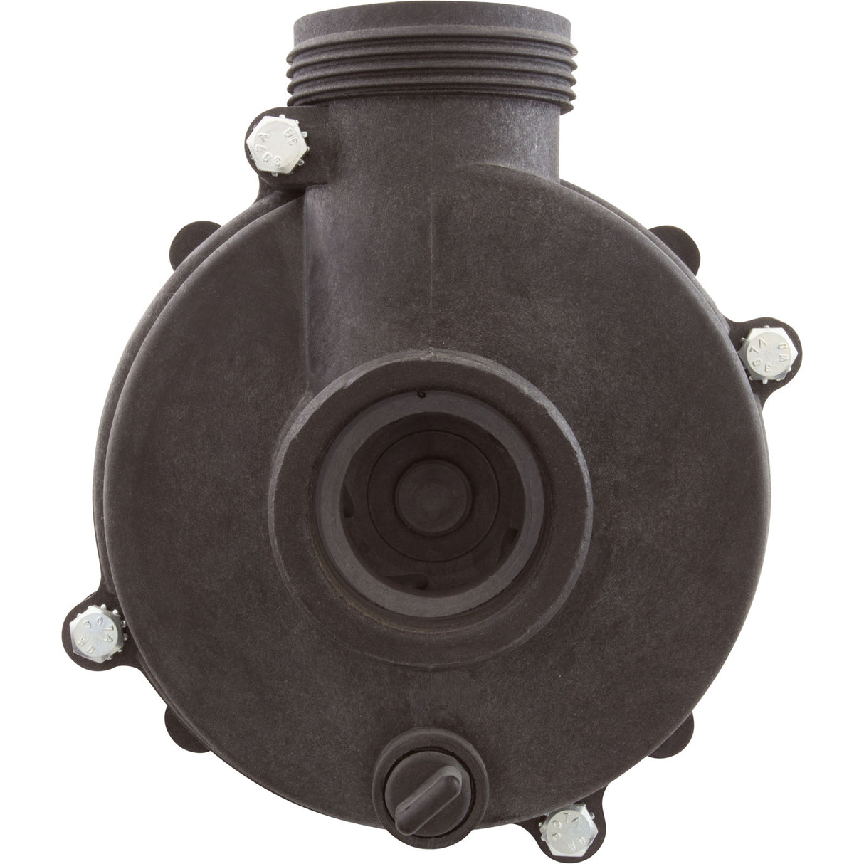 Wet End, BWG Vico Ultima 1.5hp 1-1/2"mbt 48fr : 1215128 - Vico/Balboa - 788379778361 - PartsForSpas.com