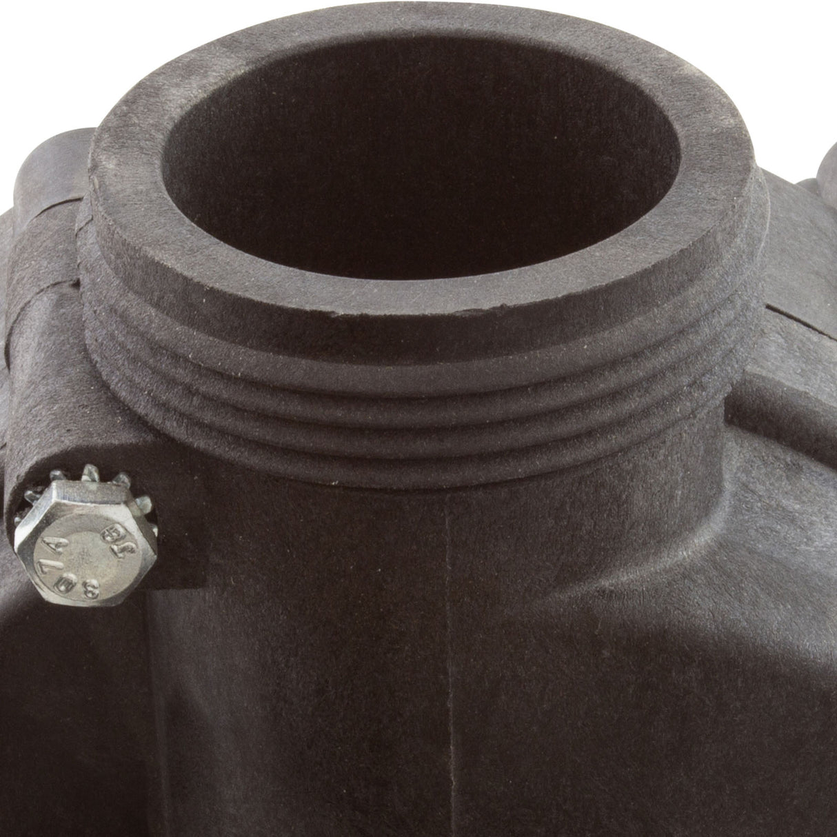 Wet End, BWG Vico Ultima 1.5hp 1-1/2"mbt 48fr : 1215128 - Vico/Balboa - 788379778361 - PartsForSpas.com