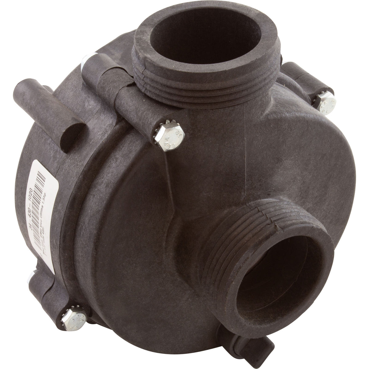 Wet End, BWG Vico Ultima 1.5hp 1-1/2"mbt 48fr : 1215128