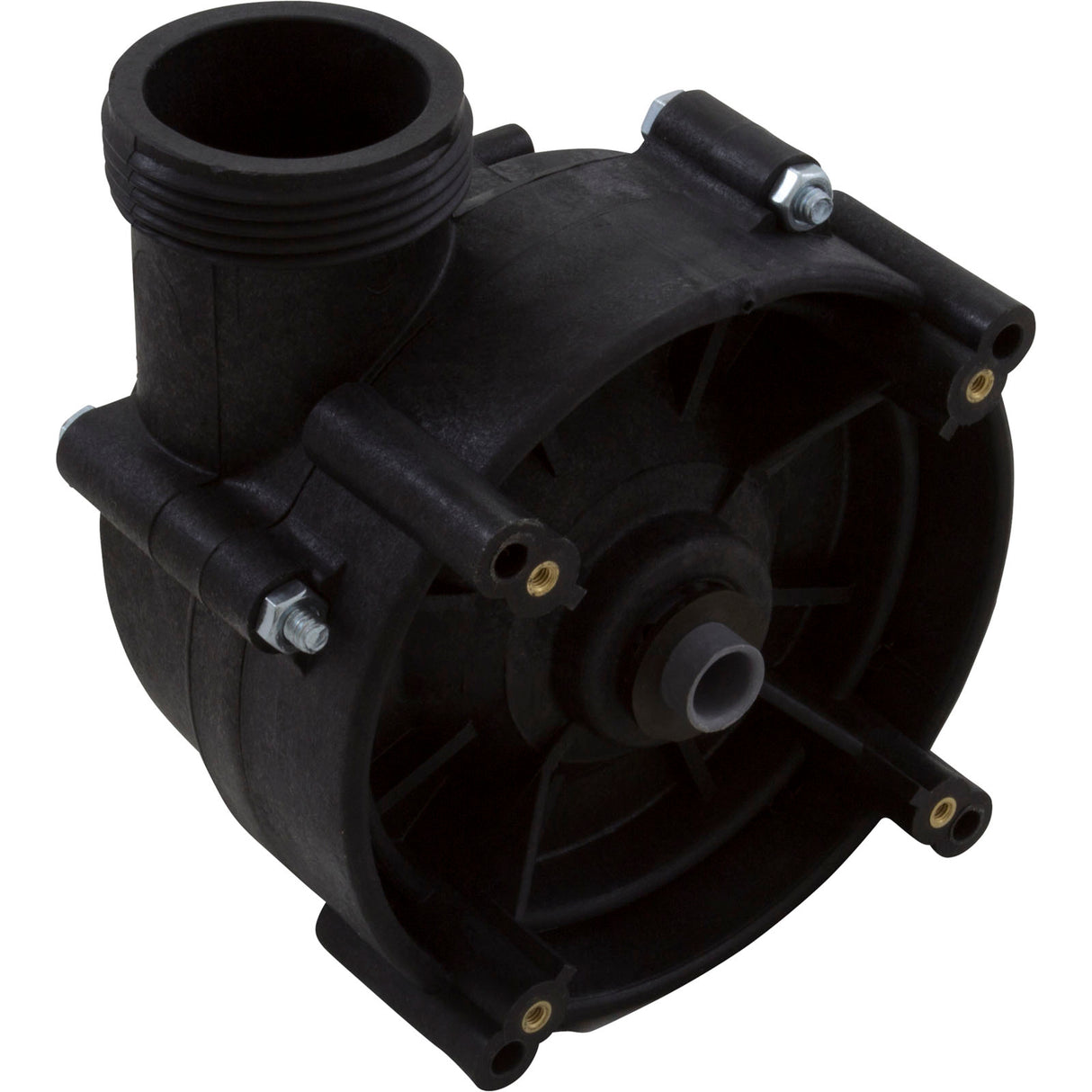 Wet End, BWG Vico Ultima, 1.5hp, 1-1/2"mbt, 48fr : 1215121 - Vico/Balboa - 1215121 - PartsForSpas.com
