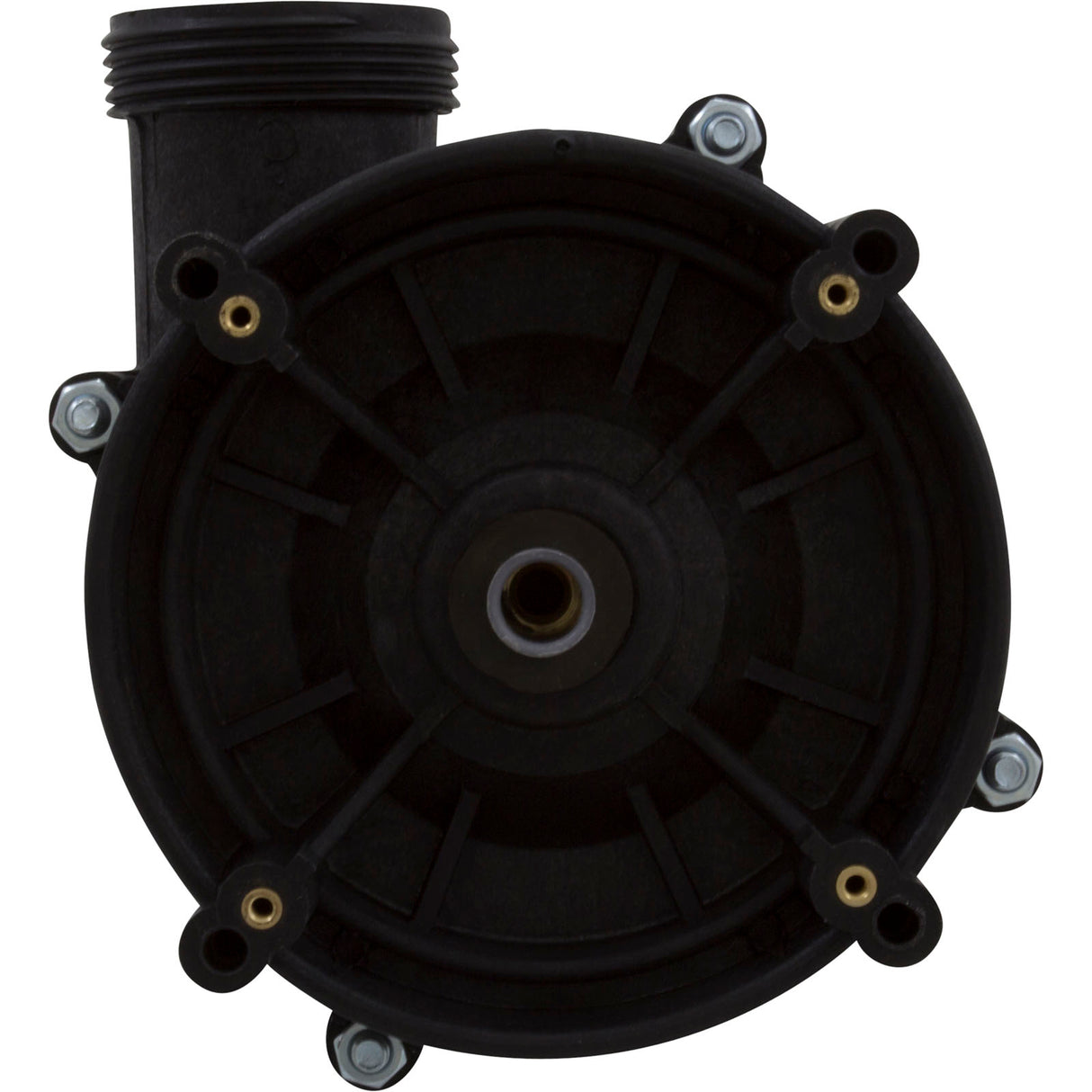 Wet End, BWG Vico Ultima, 1.5hp, 1-1/2"mbt, 48fr : 1215121 - Vico/Balboa - 1215121 - PartsForSpas.com