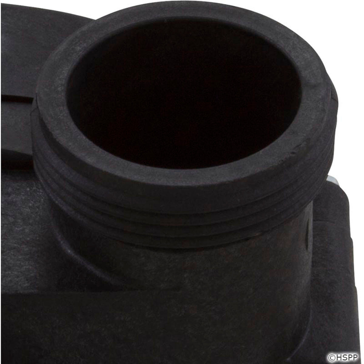 Wet End, BWG Vico Ultima, 1.5hp, 1-1/2"mbt, 48fr : 1215121 - Vico/Balboa - 1215121 - PartsForSpas.com