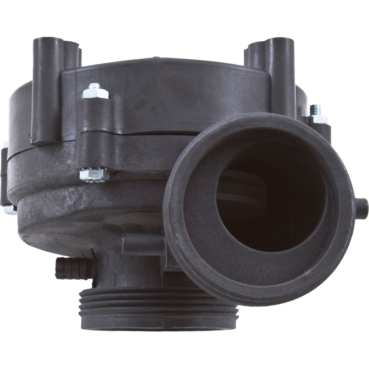 Wet End, BWG Vico Ultima, 1.5hp, 2"mbt, 48fr : 1215123 - Vico/Balboa - 1215123 - PartsForSpas.com