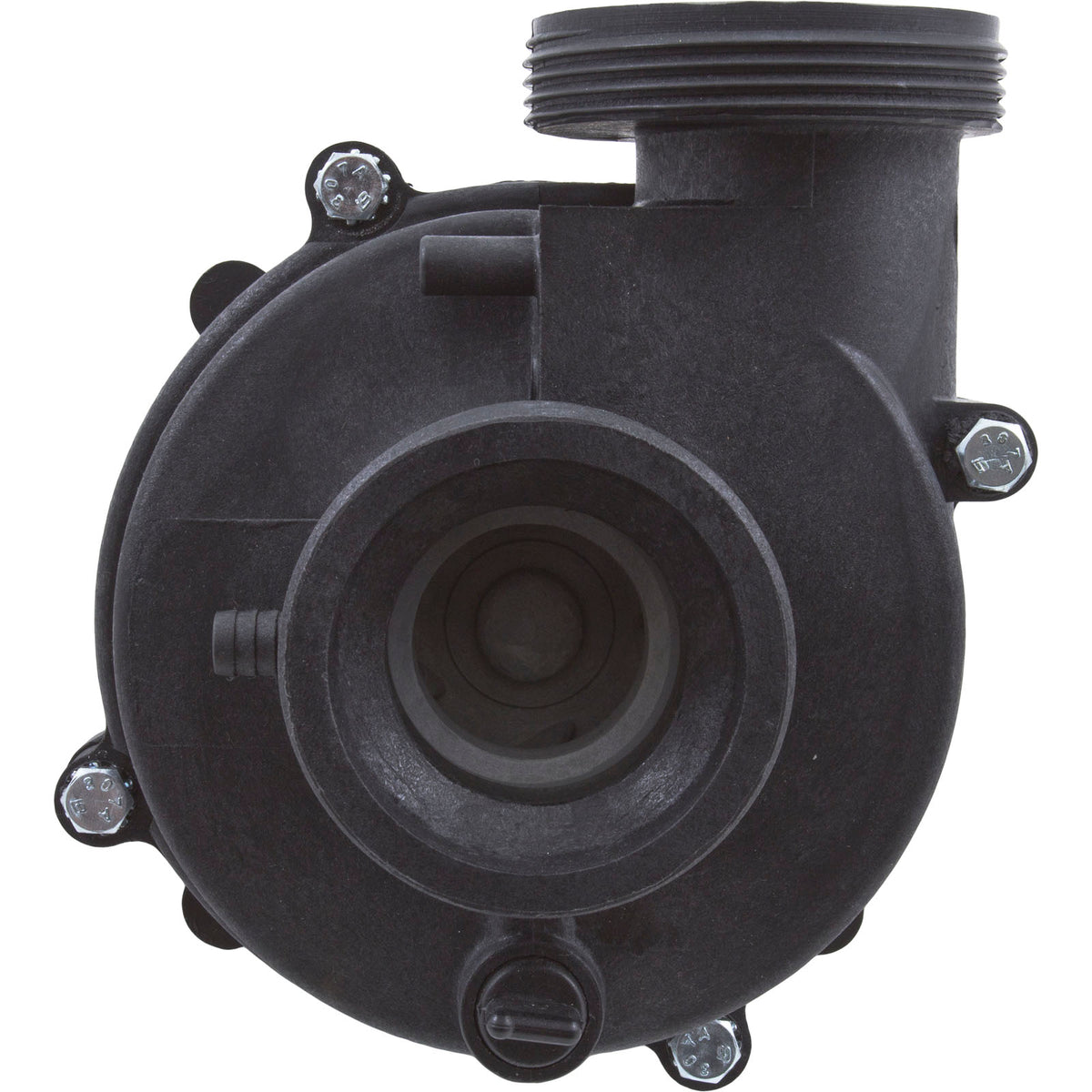 Wet End, BWG Vico Ultima, 2.0hp, 2"mbt, 48fr : 1215132