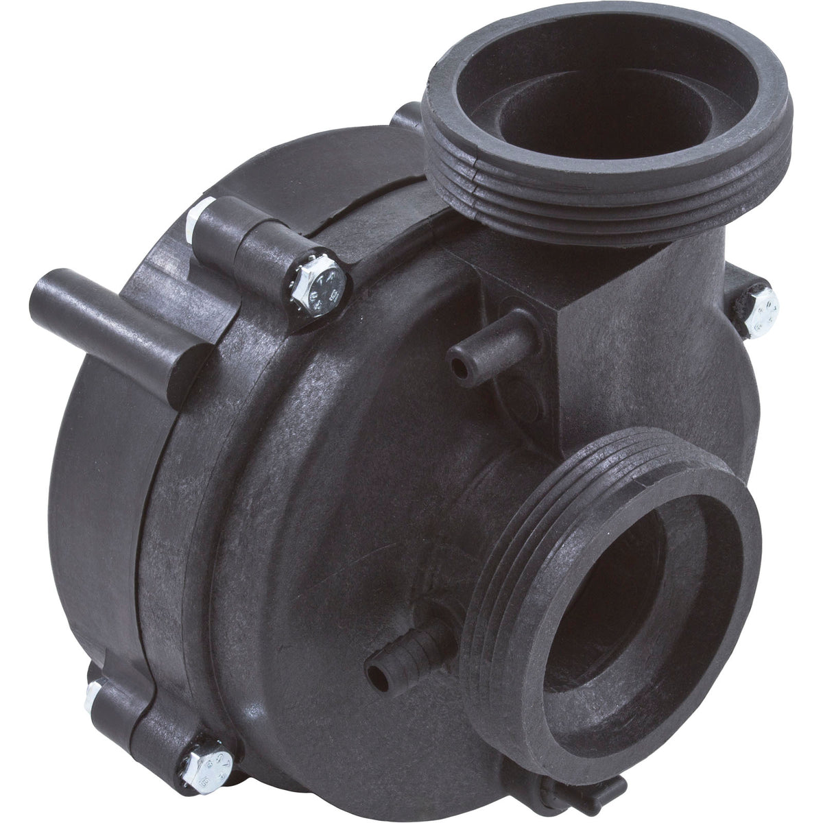 Wet End, BWG Vico Ultima, 2.0hp, 2"mbt, 48fr : 1215132