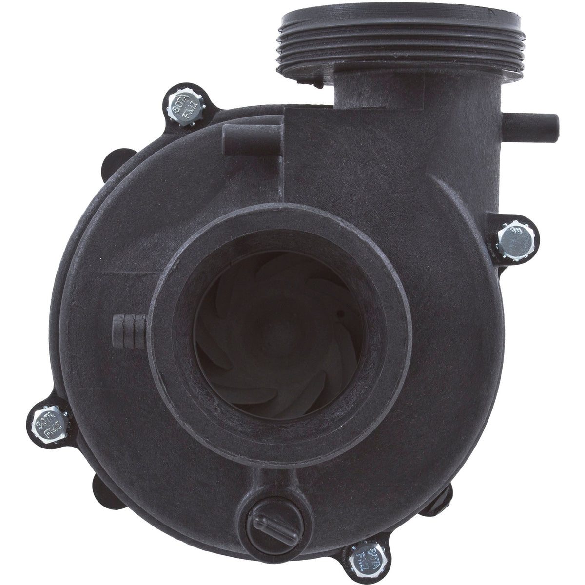 Wet End, BWG Vico Ultima, 4.0hp, 2"mbt, 48fr : 1215161