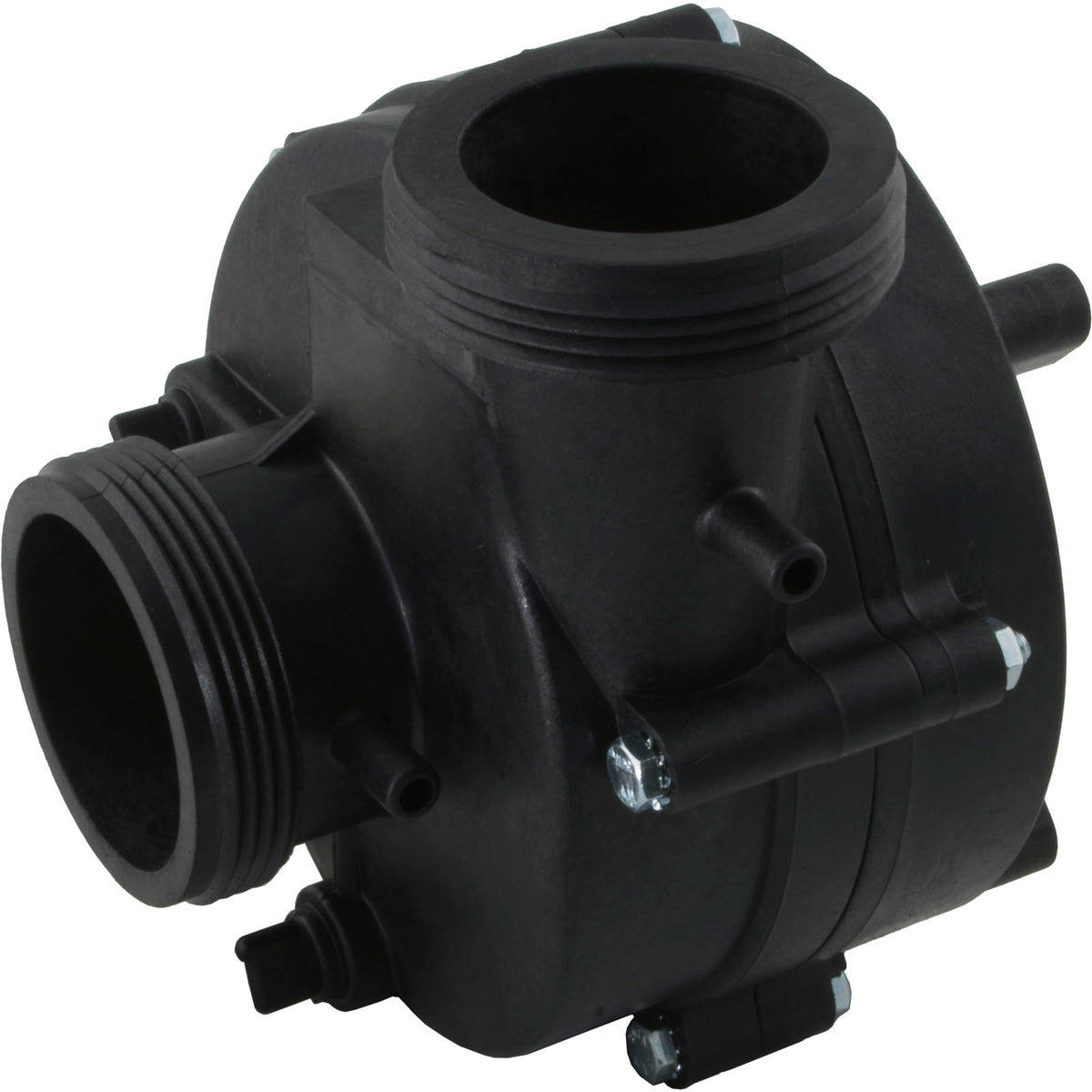 Wet End, BWG Vico Ultimax, 1.5hp, 2"mbt, 48/56fr : 1215160