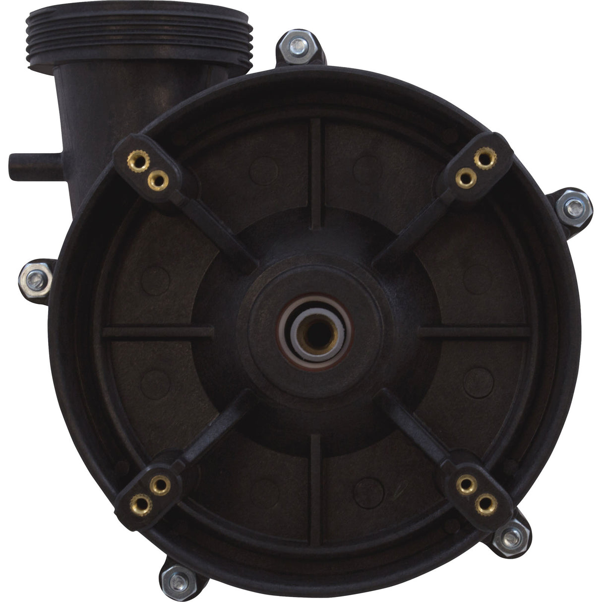 Wet End, BWG Vico Ultimax, 2.0hp, 2"mbt, 48/56fr : 1215185