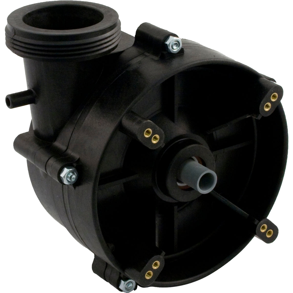 Wet End, BWG Vico Ultimax, 4.0hp, 2"mbt, 48/56fr : 1215007