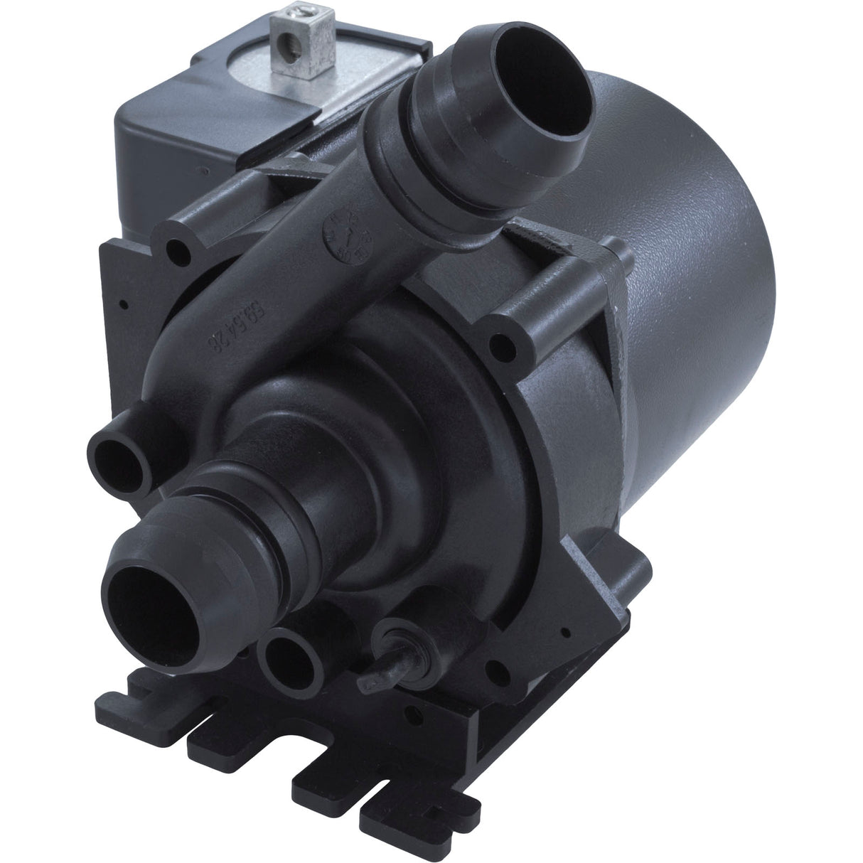 Pump, Circ, Grundfos, 230v, 1" Barb, 12-18 GPM, New Version, OEM : 59896292
