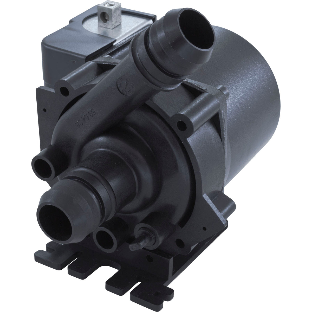 Pump, Circ, Grundfos, 230v, 1" Barb, 12-18 GPM, New Version, OEM : 59896292