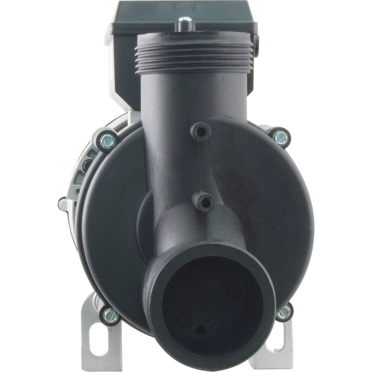 Pump, Bath, BWG Vico Power WOW, 1.0hp, 115v, OEM, AS : 1051057 - Vico/Balboa - 1051057 - PartsForSpas.com