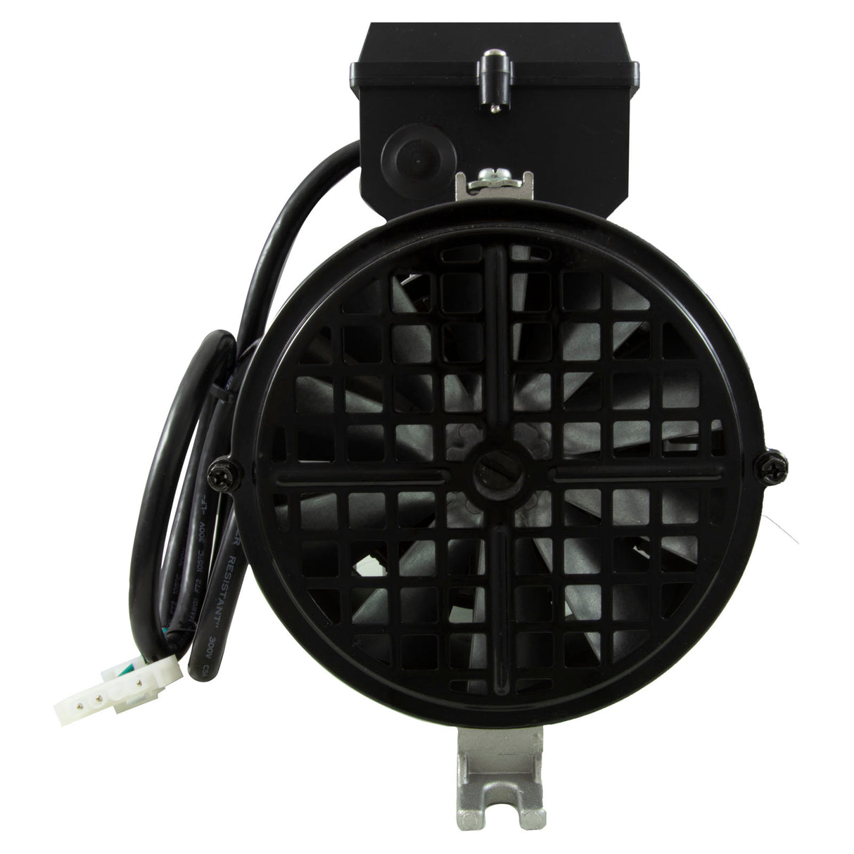 Pump, Vico/Balboa Ultima, 1.0hp, 115v, 1-Spd, 9.0A, 1-1/2" CD : 1014310