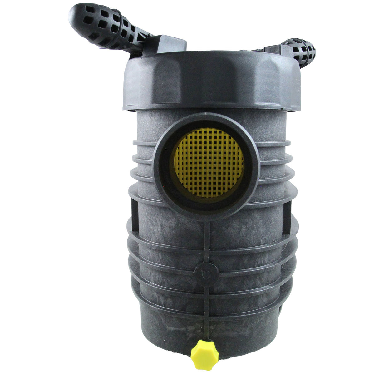 Pump, Speck S90-II, 0.75hp, 208-230/460v, 1-Spd, 3 Phase, Full : IG123-1075F-000 - Speck Pumps - IG123-1075F-000 - PartsForSpas.com