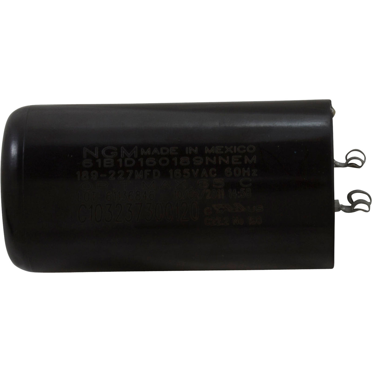 Pump, Bath, Speck E45, 1.5hp, 115v, 1-1/2", 3ft Cord, AS, OEM : JT182-1150T-0ST - Speck Pumps - JT182-1150T-0ST - PartsForSpas.com