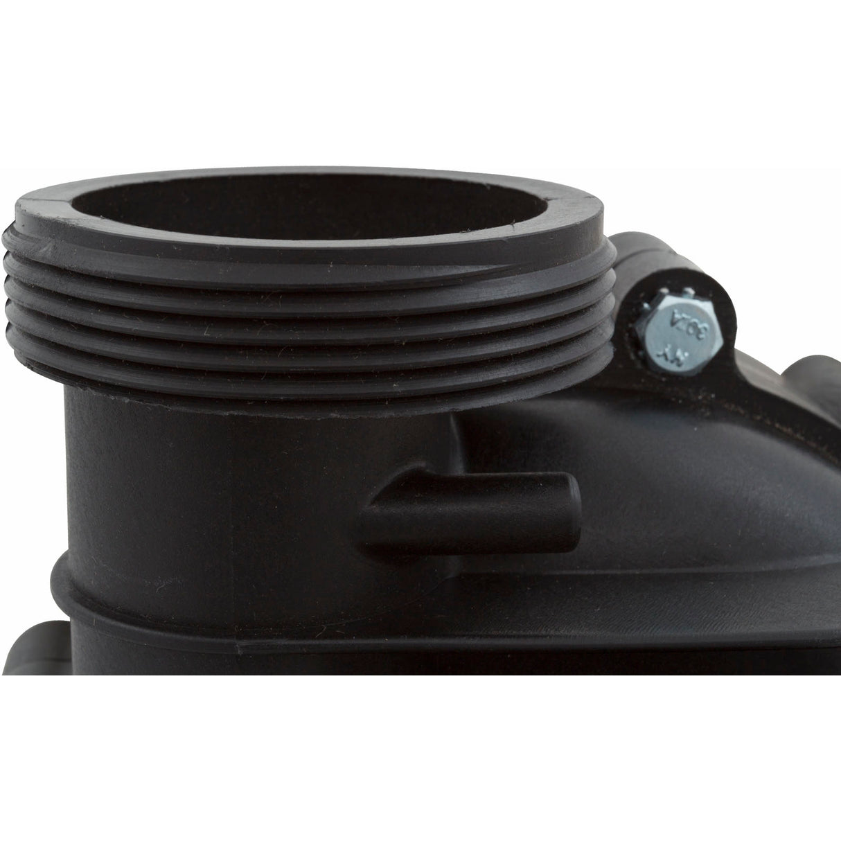 Wet End, Power-Right 4.0hp 2"mbt 48fr Left : PR264-121R - Power - Right - PR264-121R - PartsForSpas.com