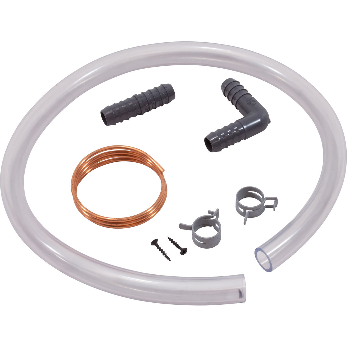 Pump Kit, Circ, Jacuzzi/Sundance, 240 Volt : 6000-125RK - Jacuzzi/Sundance - 6000-125RK - PartsForSpas.com