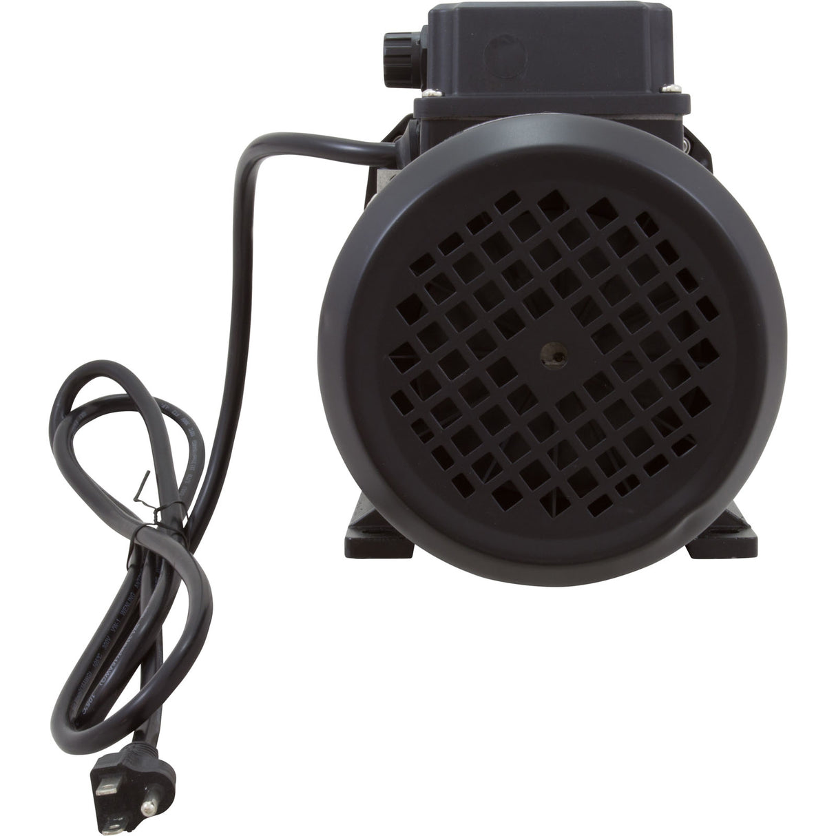 Pump, Bath, CMP Nexxus, 115v, 1-1/2"mbt, 10.0A, Nema Cord, OEM, AS : 27210-110-000 - Custom Molded Products - 27210-110-000 - PartsForSpas.com
