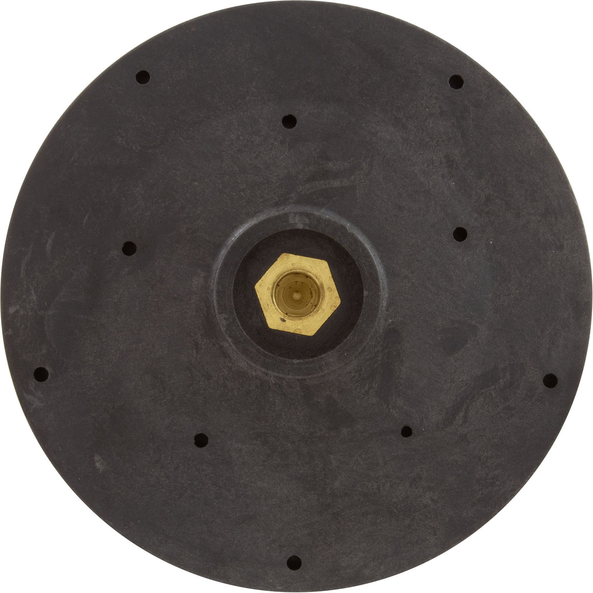 Impeller, Zodiac Polaris, Booster Pump : P15 - Polaris/Zodiac - 738919002180 - PartsForSpas.com