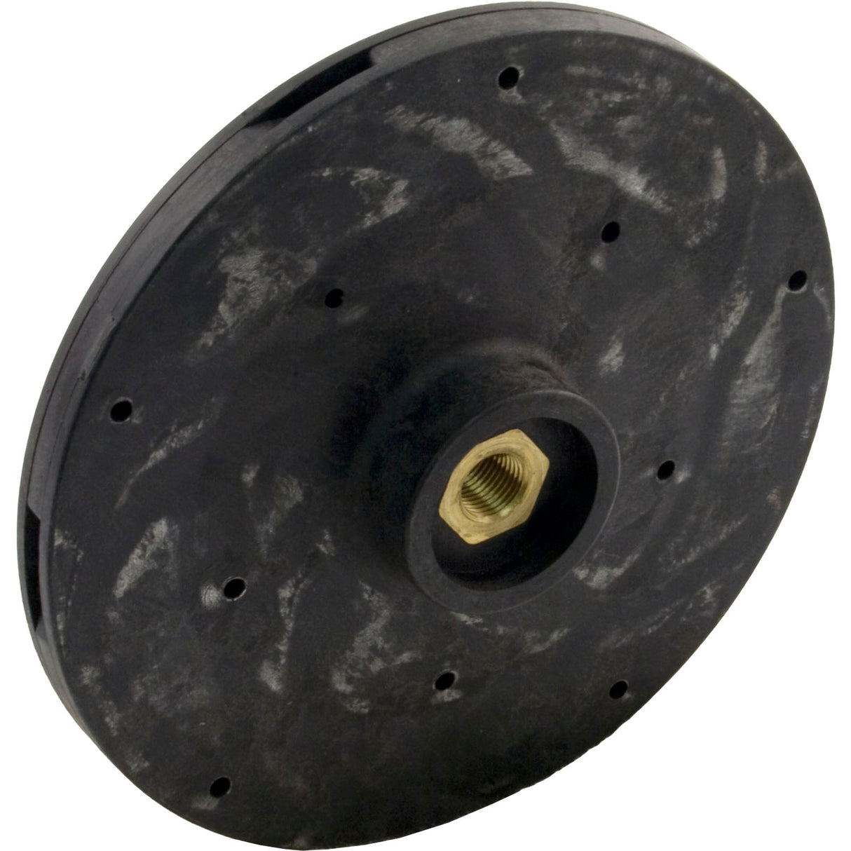 Impeller, Zodiac Polaris, Booster Pump : P15 - Polaris/Zodiac - 738919002180 - PartsForSpas.com