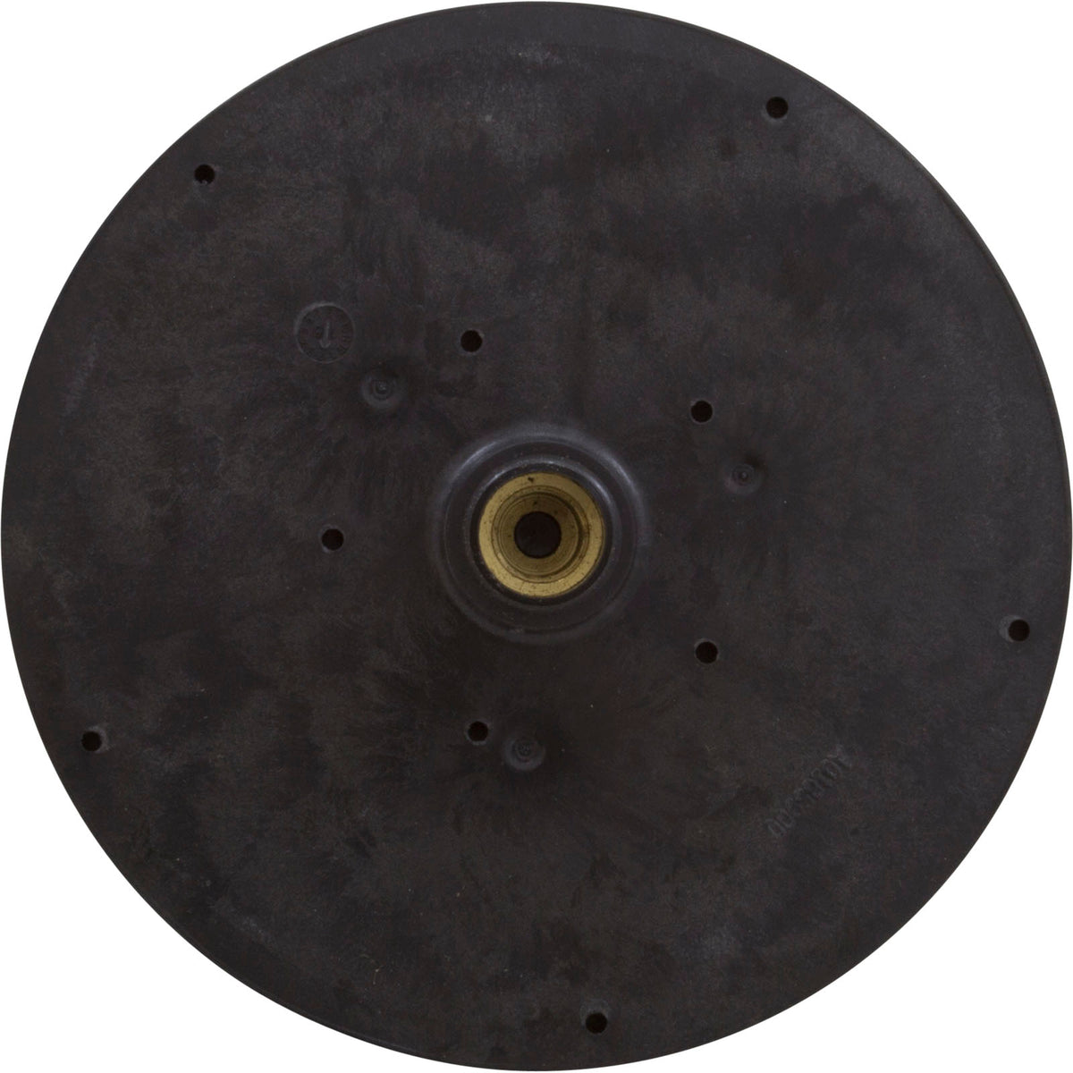Impeller, Jandy Pro Series Pb4-60, R-Kit : R0536400
