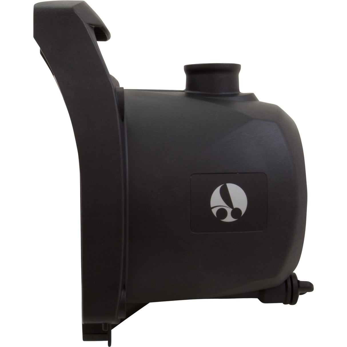 Pump Body, Zodiac Polaris PB4SQ : R0723100 - Polaris/Zodiac - 052337073752 - PartsForSpas.com