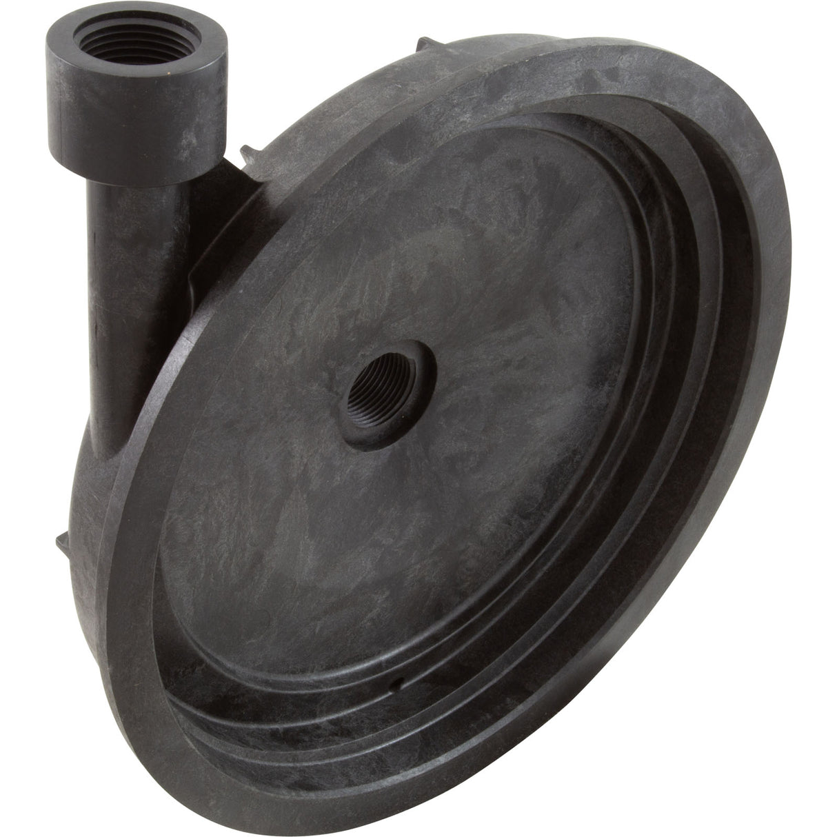 Volute, Zodiac Polaris Halcyon, with Drain Plug : P82 - Polaris/Zodiac - 738919020474 - PartsForSpas.com