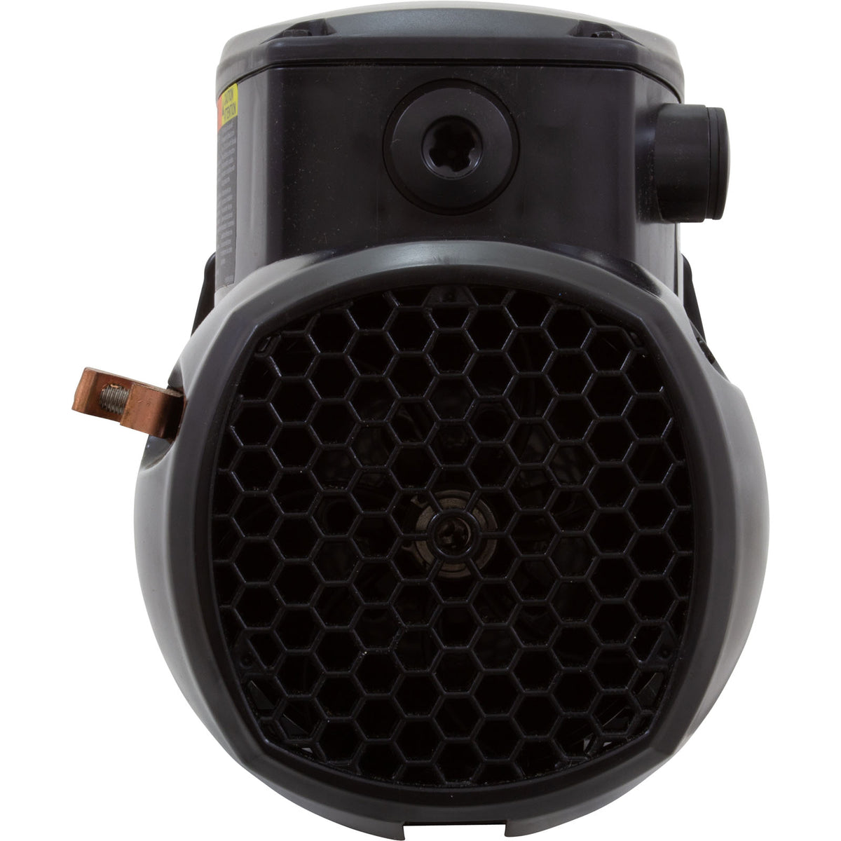 Motor, Zodiac Polaris PB4SQ, 0.97hp, 115v/230v, 725 Watt : R0734200