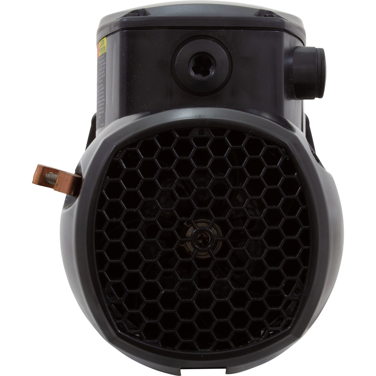 Motor, Zodiac Polaris PB4SQ, 0.97hp, 115v/230v, 725 Watt : R0734200
