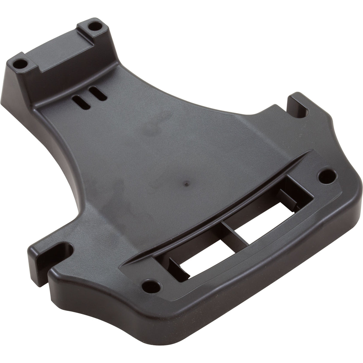 Base, Zodiac Polaris PB4SQ Booster Pump : R0722700 - Polaris/Zodiac - 052337073714 - PartsForSpas.com