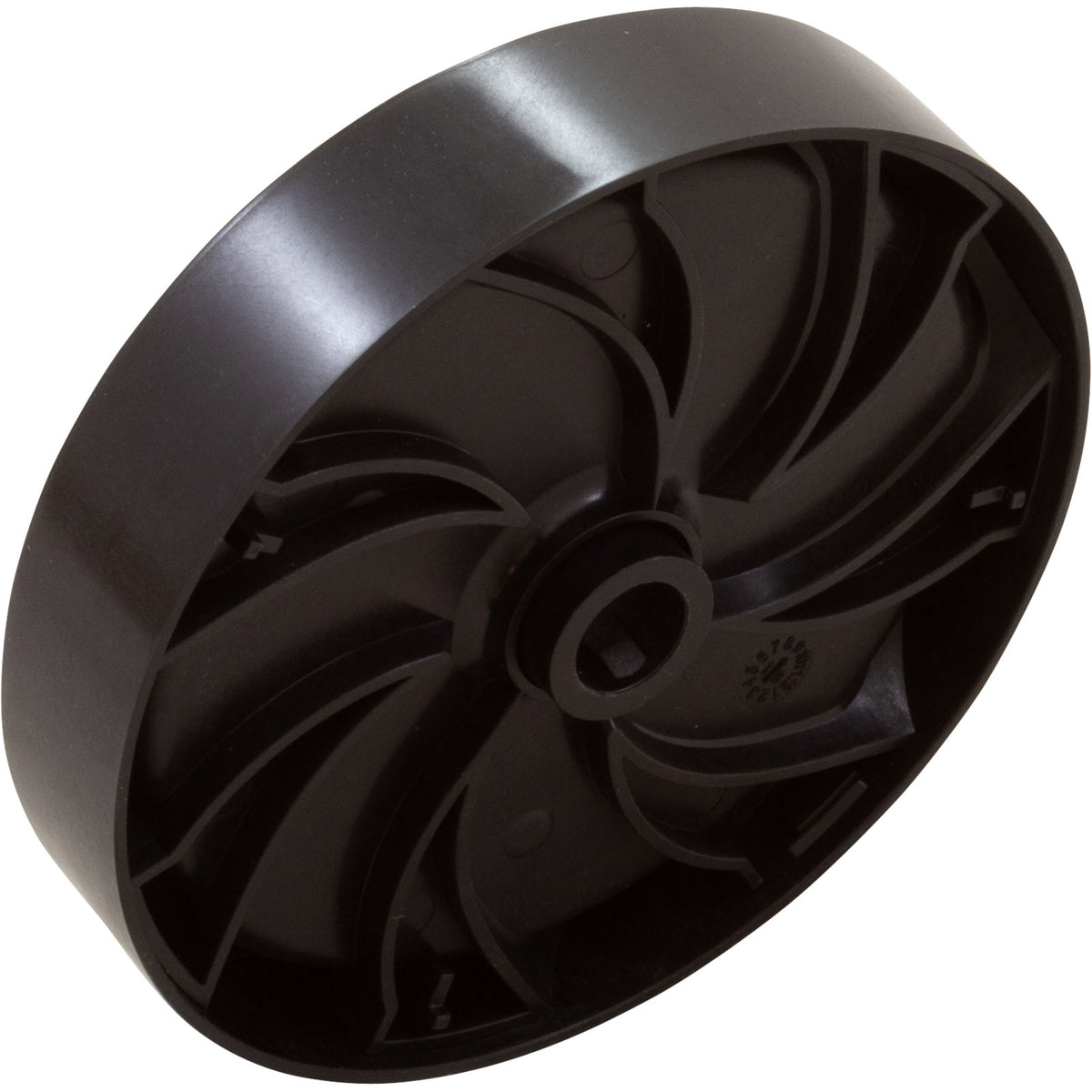 Impeller and Diffuser Kit, Zodiac Polaris PB4SQ Booster Pump : R0722800