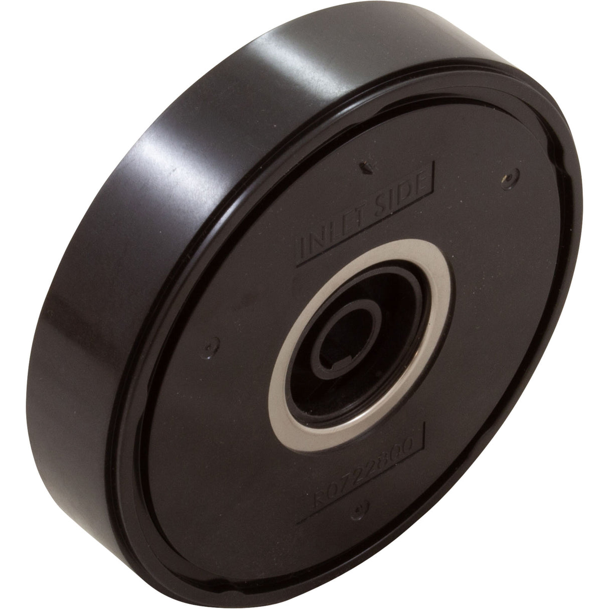 Impeller and Diffuser Kit, Zodiac Polaris PB4SQ Booster Pump : R0722800 - Polaris/Zodiac - 052337073721 - PartsForSpas.com