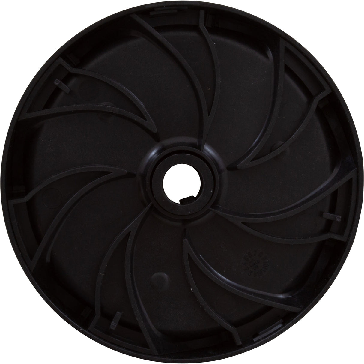 Impeller and Diffuser Kit, Zodiac Polaris PB4SQ Booster Pump : R0722800