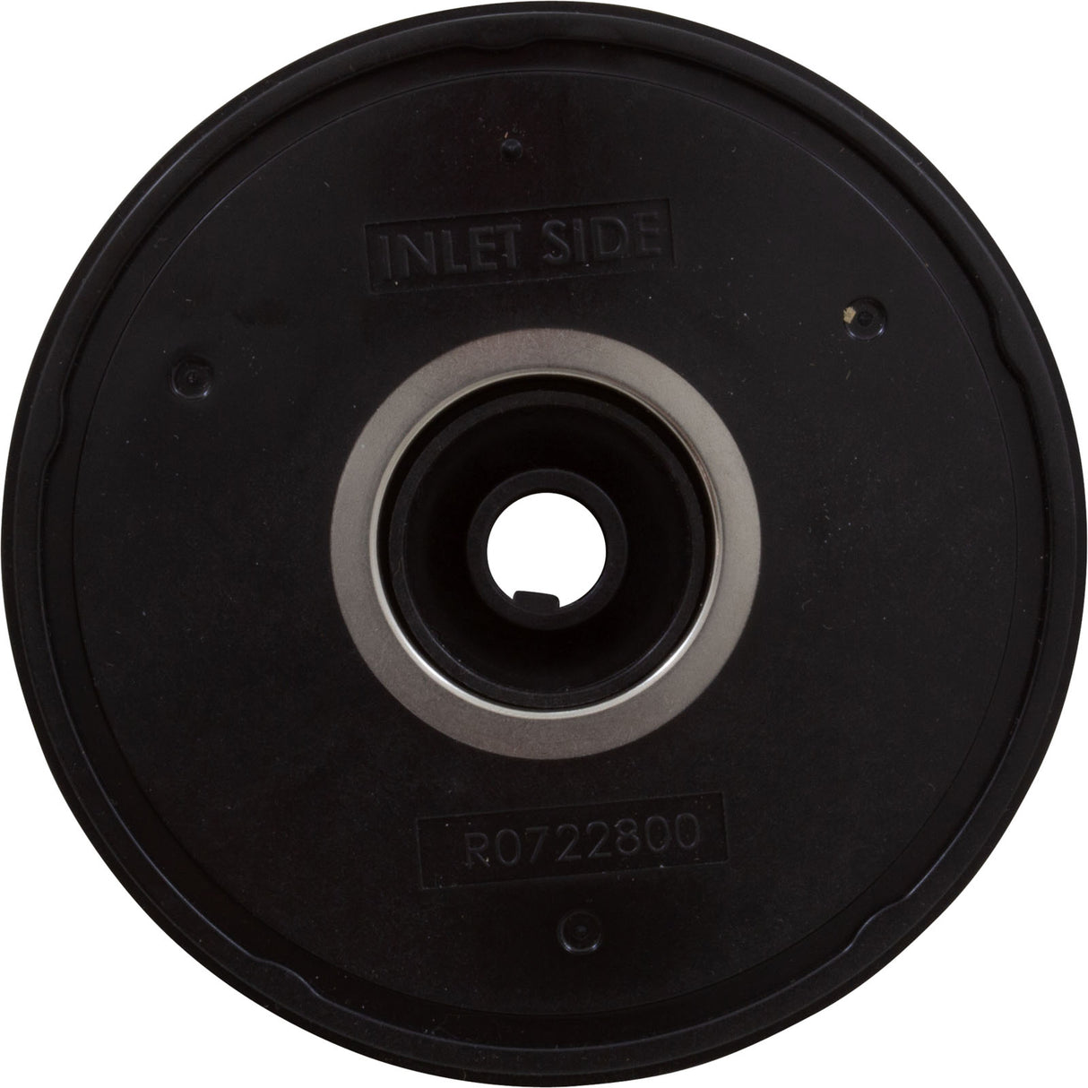 Impeller and Diffuser Kit, Zodiac Polaris PB4SQ Booster Pump : R0722800