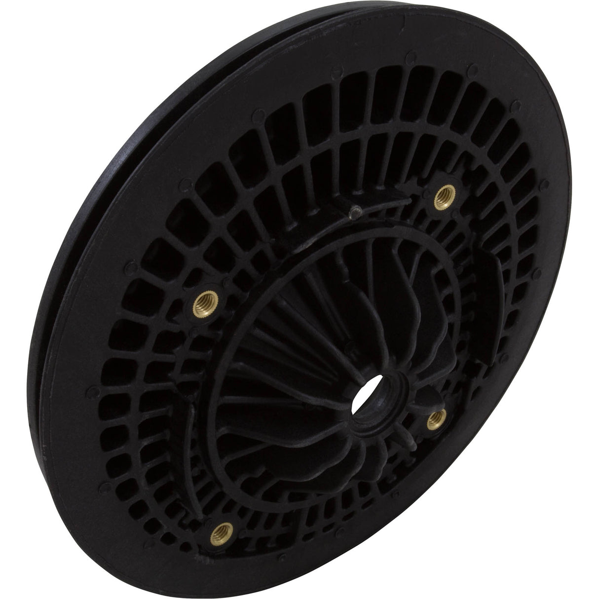 Seal Plate Kit, Pentair Sta-Rite DuraGlas : C203-193P