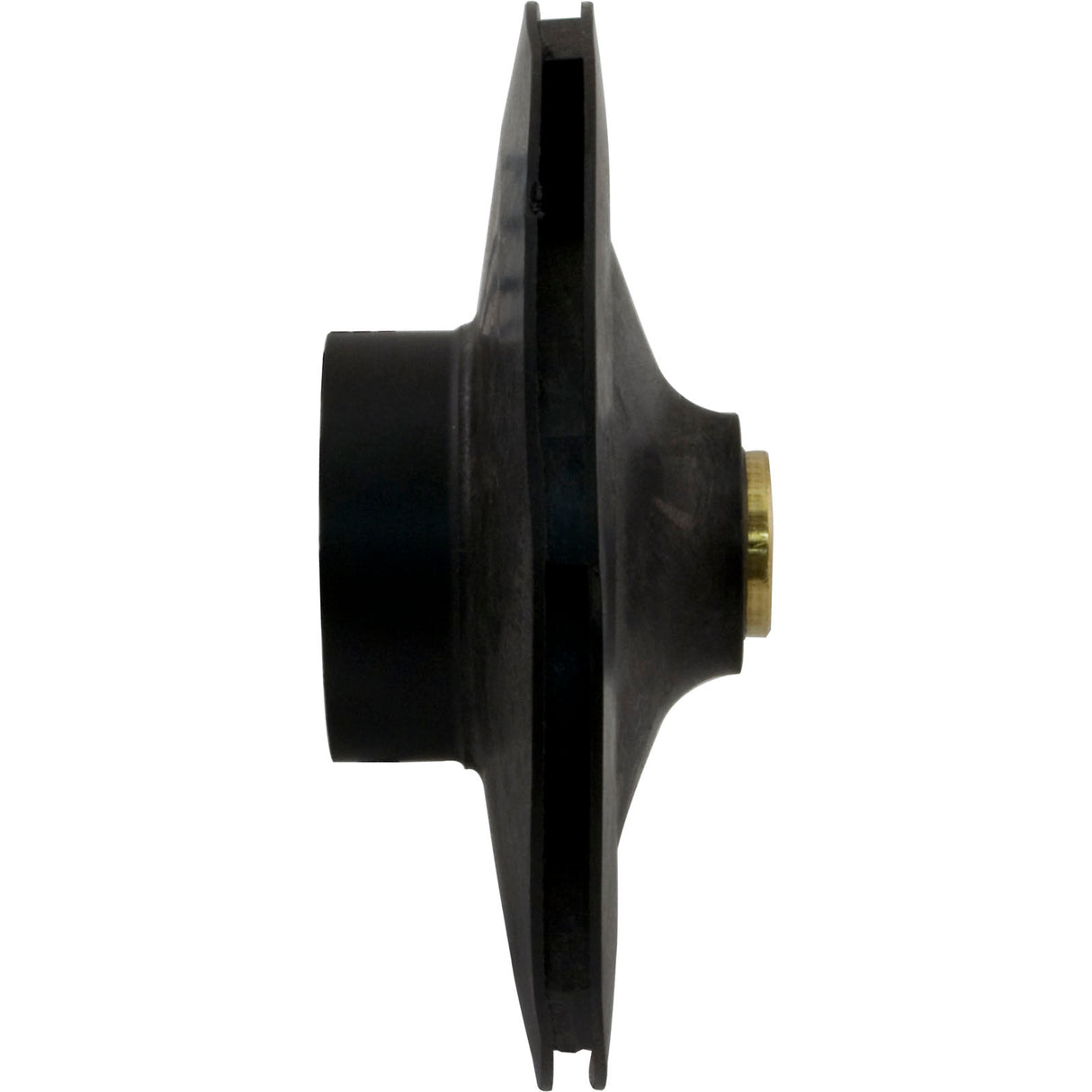 Impeller, Pentair Sta-Rite DuraGlas, 0.75 Horsepower : C105-138PEB - StaRite/Pentair - C105-138PEB - PartsForSpas.com