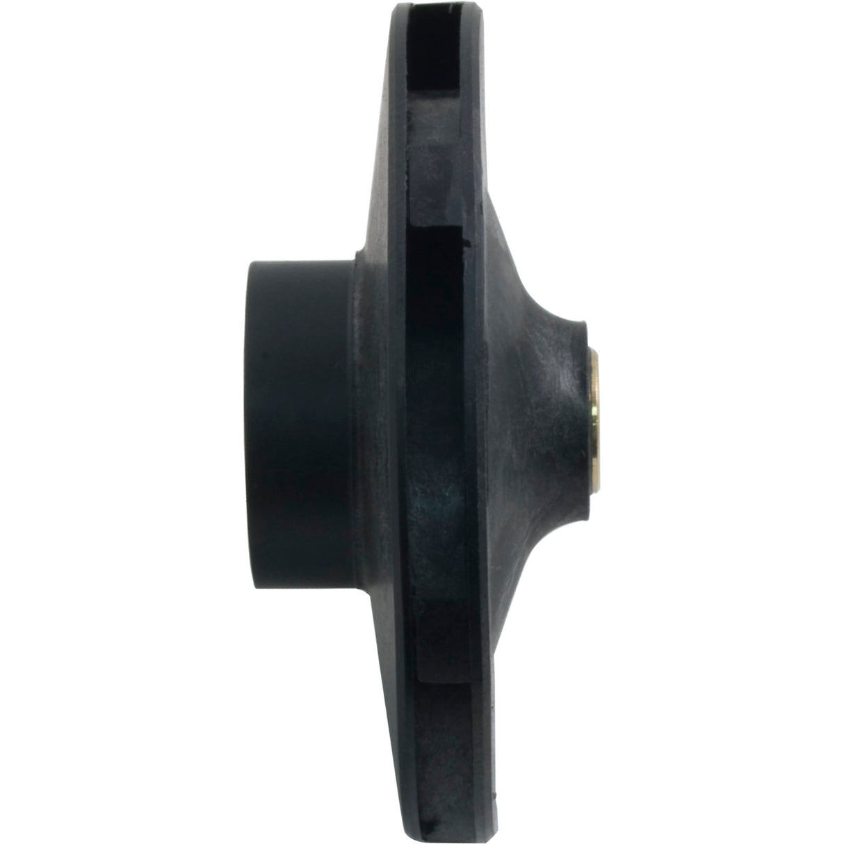 Impeller, Pentair Sta-Rite DuraGlas, 1.5 Horsepower : C105-137PDBA - StaRite/Pentair - 788379733582 - PartsForSpas.com