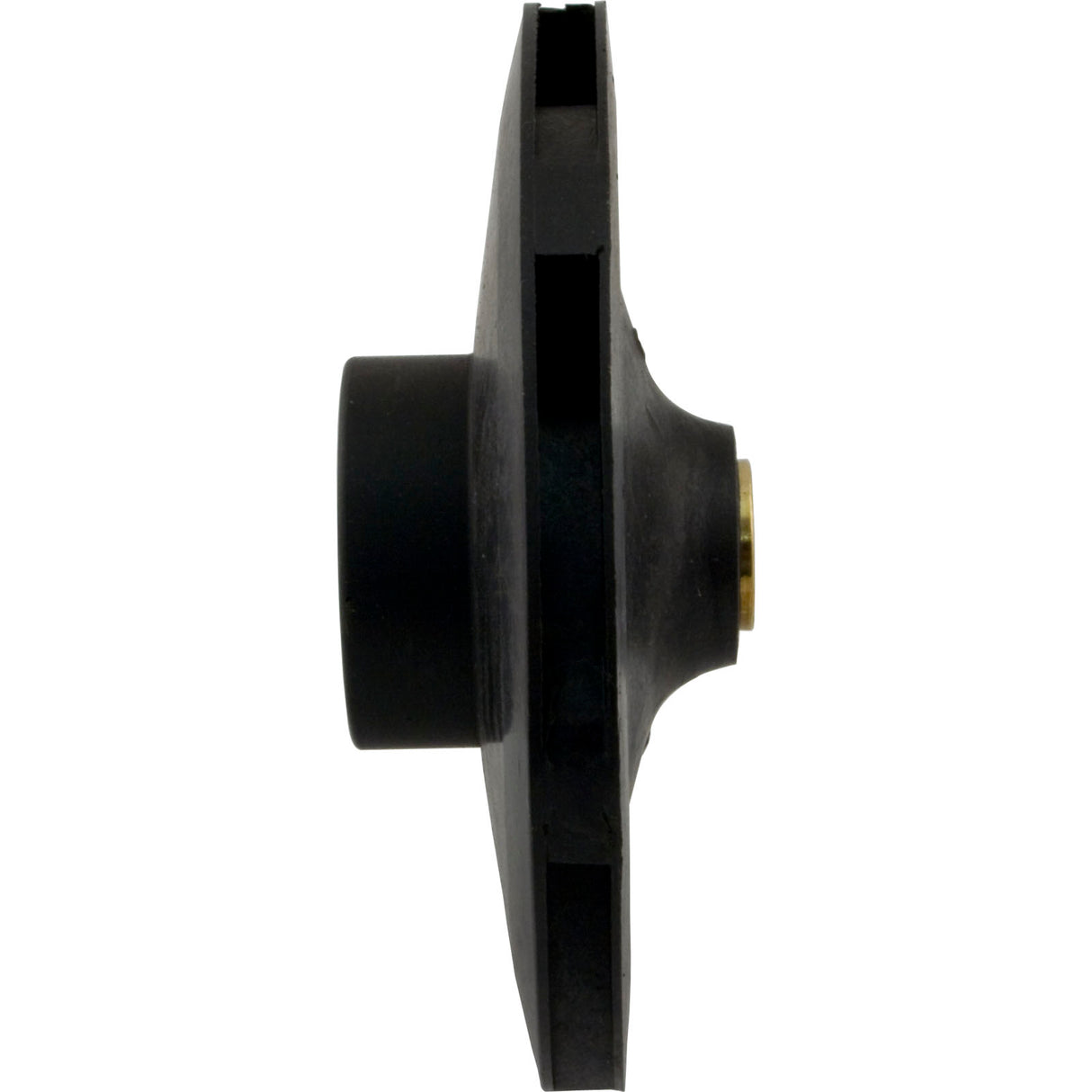 Impeller, Pentair Sta-Rite DuraGlas, 2.0 Horsepower : C105-137PDA - StaRite/Pentair - C105-137PDA - PartsForSpas.com