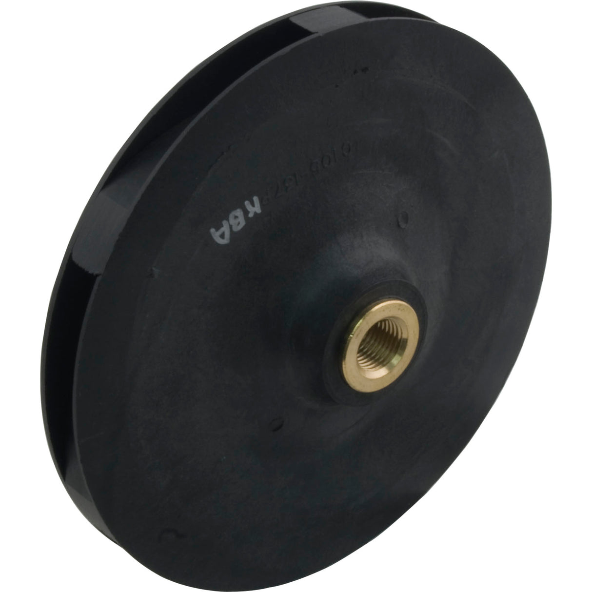 Impeller, Pentair Sta-Rite DuraGlas, 3.0 Horsepower : C105-137PKBA - StaRite/Pentair - C105-137PKBA - PartsForSpas.com