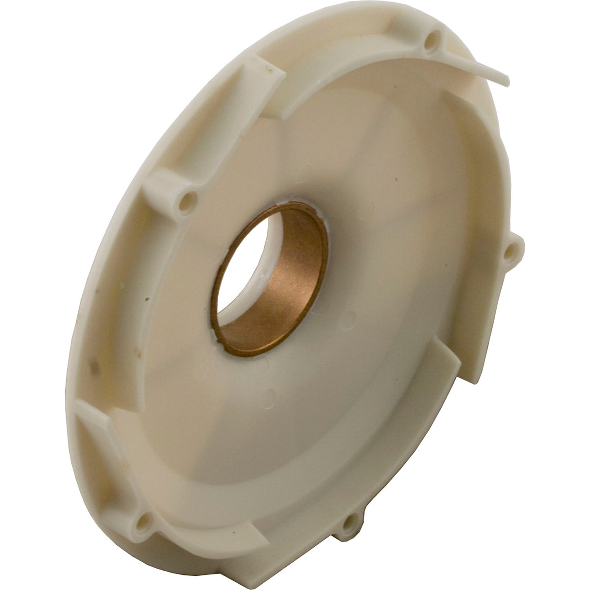 Diffuser, Pentair Sta-Rite DuraGlas, 0.5hp : C1-216P - StaRite/Pentair - 788379732912 - PartsForSpas.com