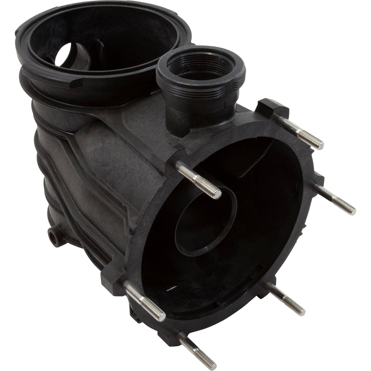 Trap and Trap Body, Pentair Sta-Rite Dyna-Pro/Dyna-Pro E : C76-71P - Pentair - 788379856908 - PartsForSpas.com
