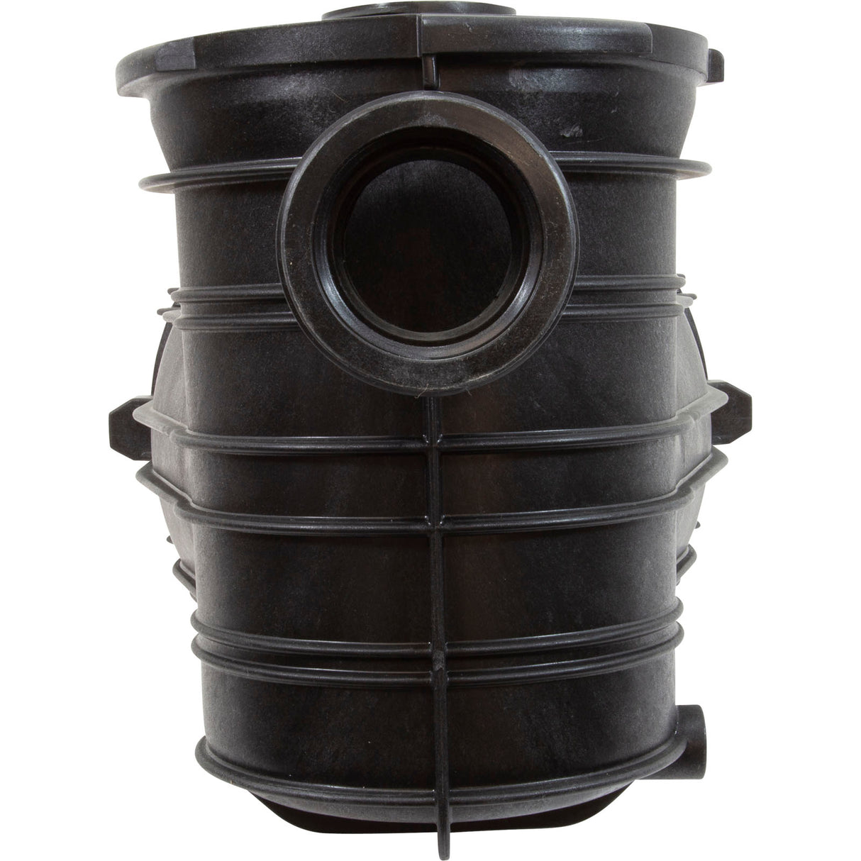 Trap and Trap Body, Pentair Sta-Rite Dyna-Pro/Dyna-Pro E : C76-71P - Pentair - 788379856908 - PartsForSpas.com