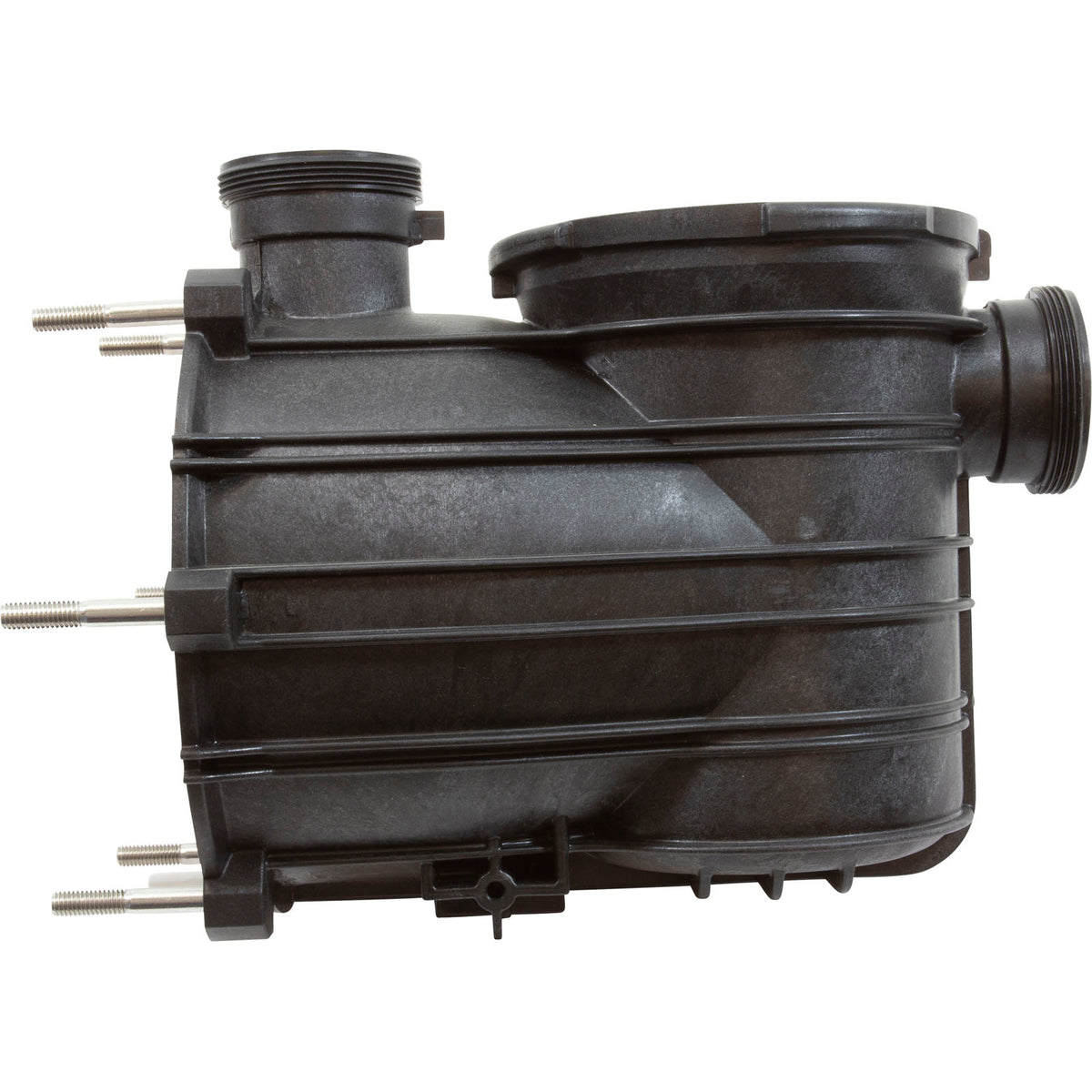 Trap and Trap Body, Pentair Sta-Rite Dyna-Pro/Dyna-Pro E : C76-71P