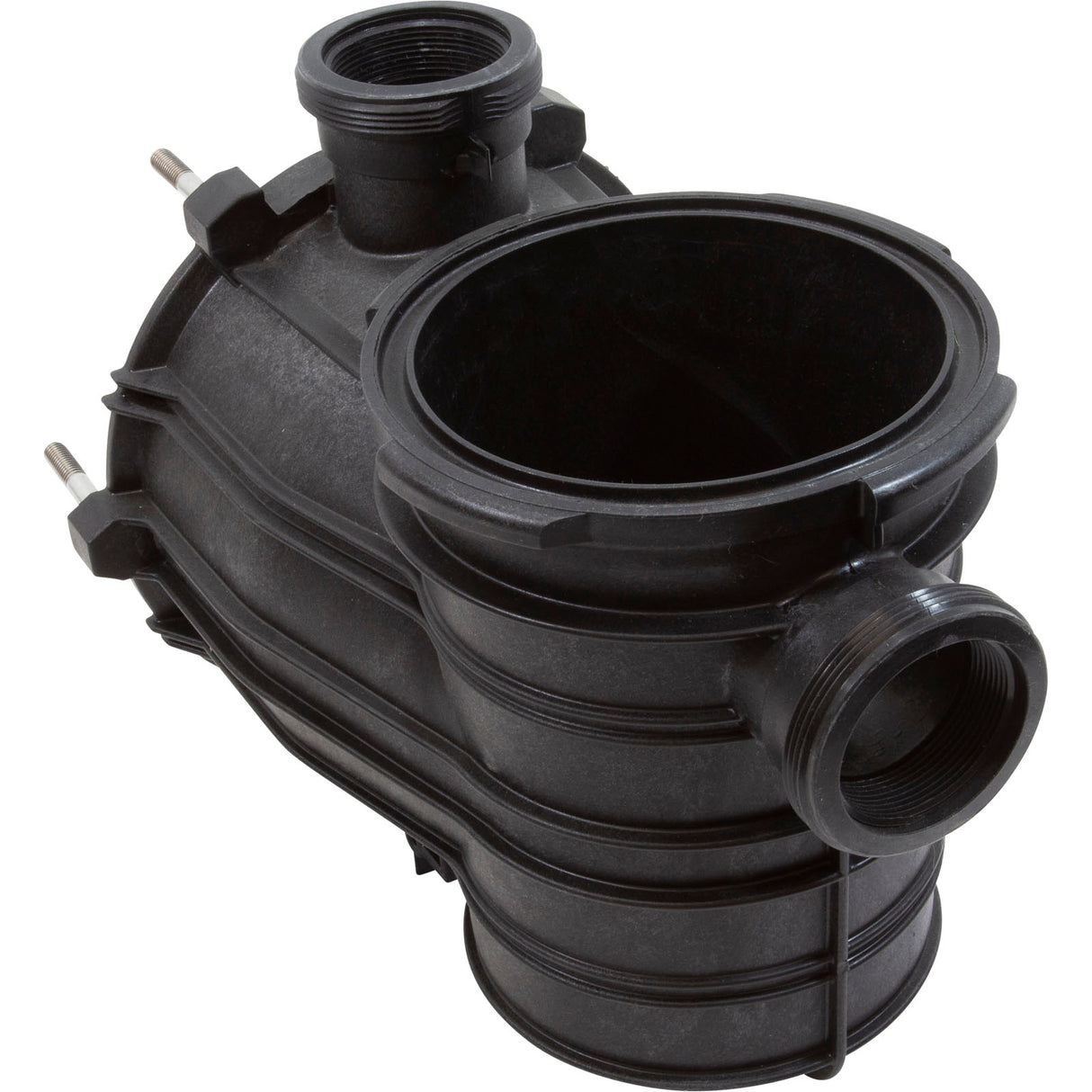 Trap and Trap Body, Pentair Sta-Rite Dyna-Pro/Dyna-Pro E : C76-71P - Pentair - 788379856908 - PartsForSpas.com
